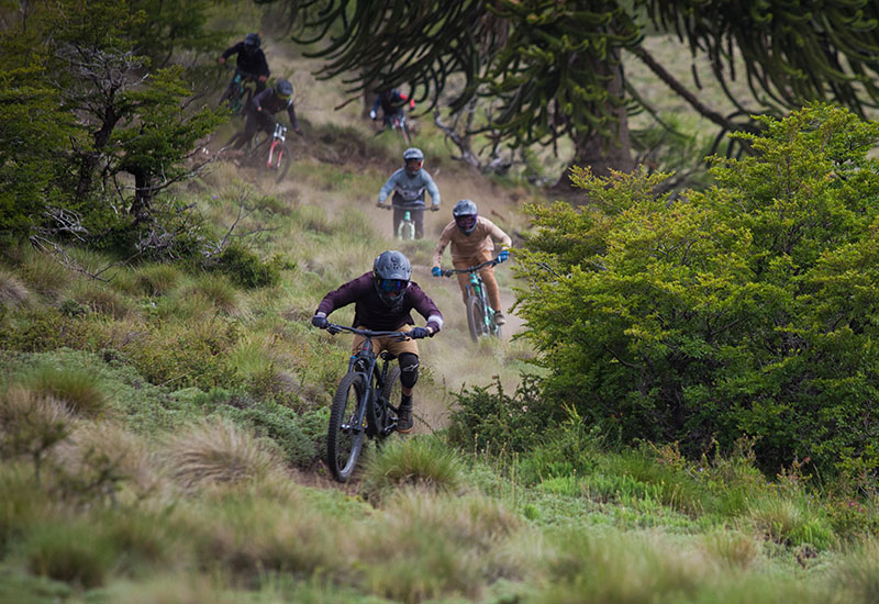 clases mtb enduro