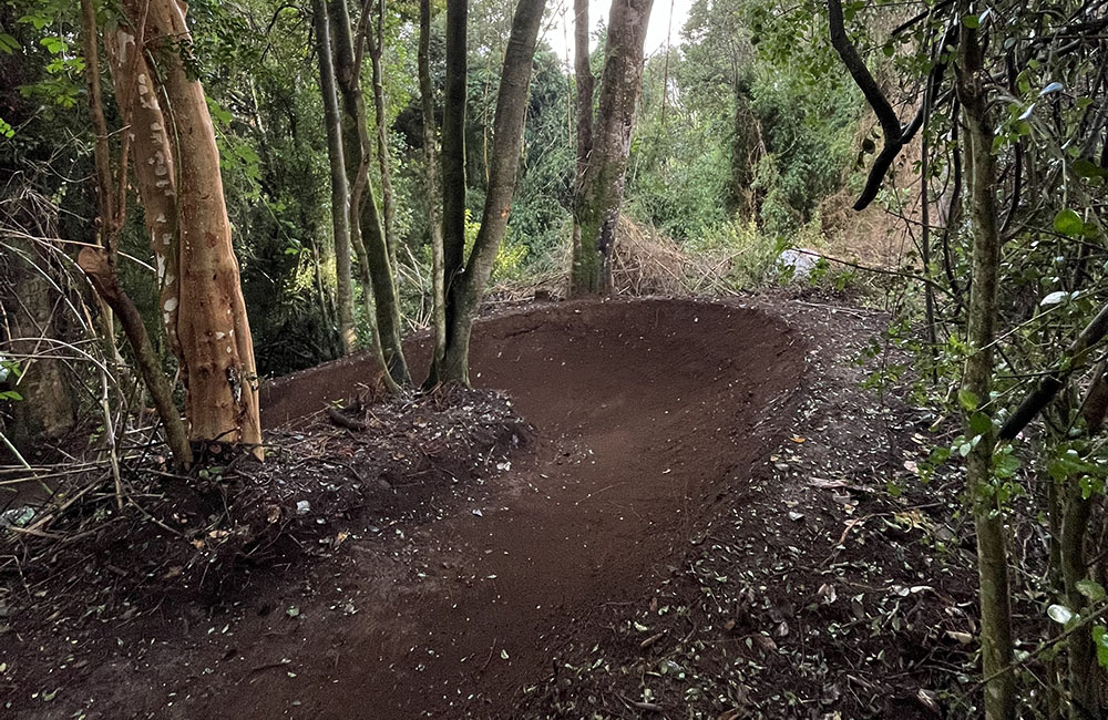 Senderos mtb Puerto Varas